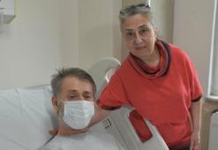 35 dakika kalbi duran hasta, soğutma tedavisi ile hayata tutundu