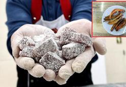 Edirne tava ciğerinin garnitürü acı biberi lokumla birleştirdi; ismini ‘Dünya Hali’ koydu