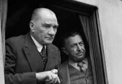 MSB'den Atatürk paylaşımı: Daima kalbimizde