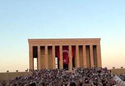 Siyasilerden '10 Kasım' mesajları