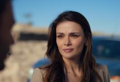 Uzak Şehir'e Cihan ile Alya'nın romantik buluşması damga vuracak