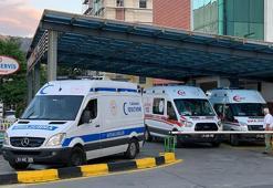 Mevlit yemeğinden zehirlenen 94 kişiden 89’u taburcu edildi