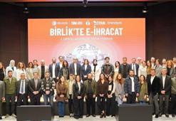Trendyol iş birliğiyle düzenlenen ‘Birlik’te E-İhracat Programı’ tamamlandı