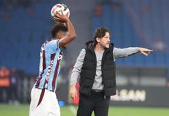 Fatih Tekke'li Trabzonspor'dan Son 5 yılda en iyi 2’nci başlangıç