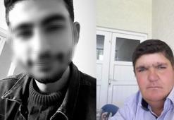 Otomobil ile çarptığı husumetlisini demir çubukla döverek öldürdü