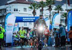 Marmaris Ultra Trail heyecanı bu hafta sonu yaşanacak