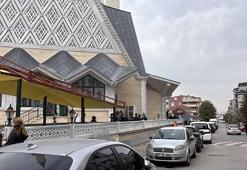 Kocaeli'de camilerde Atatürk için mevlit okutuldu