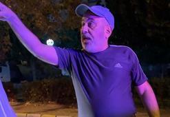 Aydın’da alkollü yakalanıp, hakaret içerikli sözler sarf eden sürücü tutuklandı