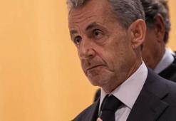 Fransa'da mahkeme eski Cumhurbaşkanı Sarkozy'nin adli kontrol şartıyla serbest bırakılmasına hükmetti