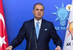 AK Parti'li Çelik: Cumhur İttifakı'nda bir çatlak yok