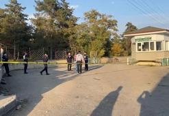 Elazığ’da fabrika önünde silahlı ve bıçaklı kavga: 3 yaralı