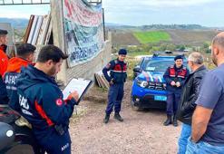 Yalova'da kaybolan Alzheimer hastası ormanda bulundu