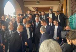 İYİ Parti, Atatürk'ün vefatının 87'nci yıl dönümü dolayısıyla mevlit okuttu