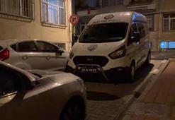 Fatih'te silahlı saldırıya uğrayan kişi hayatını kaybetti