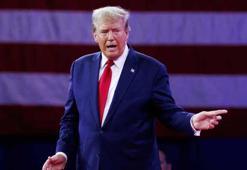 Trump: Tüm hava trafik kontrolörleri derhal işine dönmeli