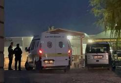 Miras meselesi yüzünden çıkan kavgada 4 akrabasını bıçakla yaralı