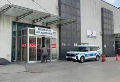 Bursa'da tavuk pilav yiyen 11 tarım işçisi zehirlendi