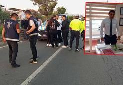 Nazilli’de otomobilin çarptığı bisiklet sürücüsü öldü