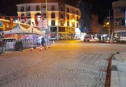 Sındırgı’da 4.9 büyüklüğünde deprem