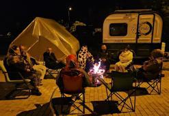 Sındırgı’da 4.3 büyüklüğünde deprem