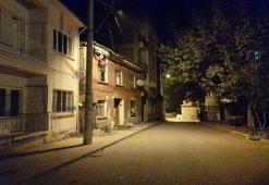 Balıkesir'de 4.1 büyüklüğünde deprem