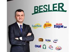 Besler’in konsolide cirosu 2025’in ilk 9 ayında 22,4 milyar TL oldu
