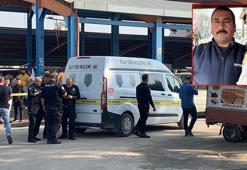 Semt pazarında vurulan tantuniciye yardım etmek isterken öldürülmüş