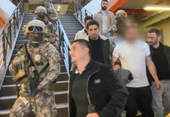 Sarıyer’de TV binasına silahla giren şüphelinin ifadesi ortaya çıktı: 'İçeri zorla girdim pişman değilim'