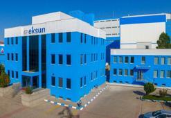 Eksun Gıda üçüncü çeyrek bilançosunu açıkladı: Yılın ilk 9 ayında FAVÖK 205 milyon TL’ye ulaştı