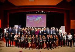 II. Dış Ticaret Zirvesi ‘Sürdürülebilir Dış Ticaret Fazlası Veren Türkiye’ vizyonuyla gerçekleştirildi