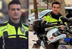 Görevi başında kalp krizi geçiren polis memuru şehit oldu