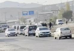 Siirt’te taşlı, sopalı ve silahlı kavga: 5 yaralı