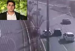 Şanlıurfa’da 2 kişinin öldüğü zincirleme kazanın görüntüleri ortaya çıktı