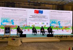 Sürdürülebilir Ulaşım Konferansı'nda orta koridor vurgusu