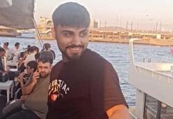 Mardin’de beton mikserinin çarptığı Süleyman, öldü