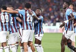 Trabzonspor ilk golü atınca kaybetmiyor