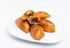 Tarihi fırından Kobe biftekli poğaça ile açılış