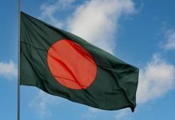 Bangladeş'te 11 farklı noktada patlama meydana geldi