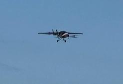 ABD'den Jamaika'ya yardım taşıyan küçük uçak düştü: 2 ölü