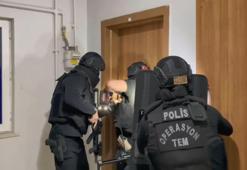 İstanbul'da DEAŞ operasyonu: 12 gözaltı