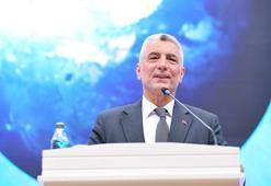 Bakan Bolat: İhracatta kaydedilen performans, sanayi üretimindeki artışın lokomotifi oldu