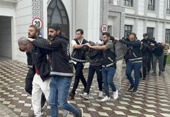 Kocaeli’de 6 kişinin öldüğü fabrika yangınına ilişkin soruşturmada 7 kişi tutuklandı