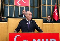 Bahçeli: Cumhur İttifakı'nın kaderi, milletin kaderi ve devletin bekasıdır
