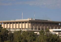 İsrail Meclisi’nden Filistinli tutuklulara idam öngören tasarıya ilk onay