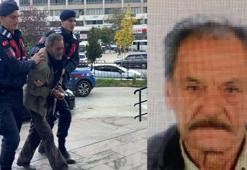 Eşini yaralayıp, oğlunu öldüren şüpheli 21 gün sonra yakalandı