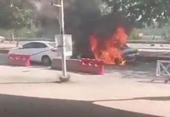 Pakistan’da patlama: 12 ölü, 27 yaralı