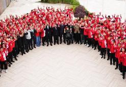 Türkiye, Tokyo 2025 Deaflympıcs’e tarihin en geniş kafilesiyle katılıyor