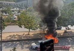 Pakistan’da patlama: 12 ölü, 21 yaralı