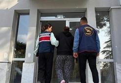 Boş arazide bulunan bebek cesedi ile ilgili 1 gözaltı