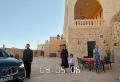 Uzak Şehir’den Atatürk’e saygı duruşu